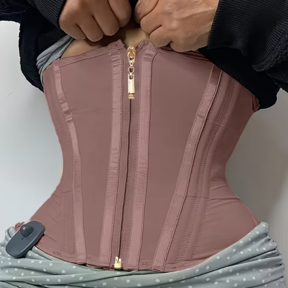 Chaleco Cinturilla Extrema Modelo Premium 15 varillas