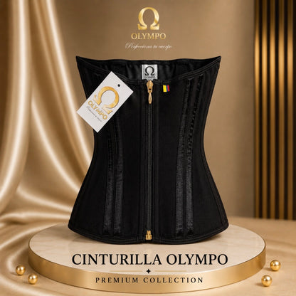 CINTURILLA OLYMPO 9 VARILLAS - PREMIUM COLLECTION