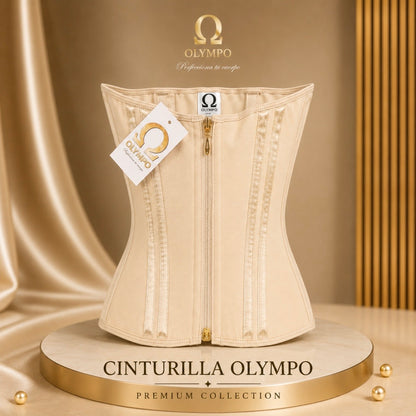 CINTURILLA OLYMPO 9 VARILLAS - PREMIUM COLLECTION