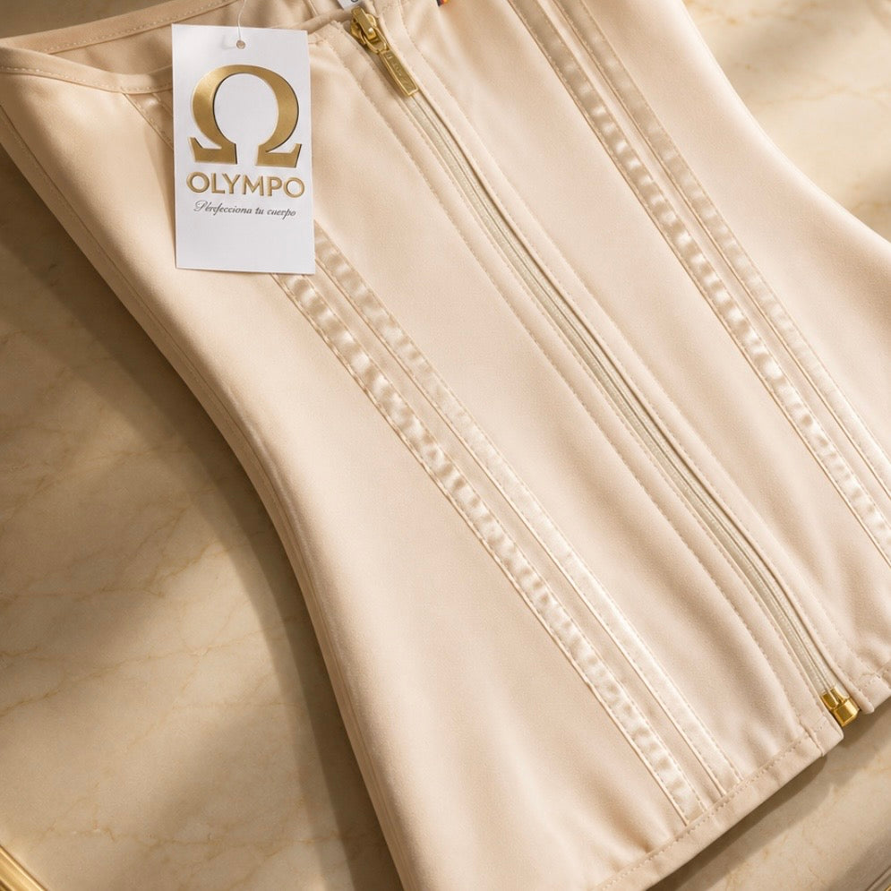 CINTURILLA OLYMPO 9 VARILLAS - PREMIUM COLLECTION